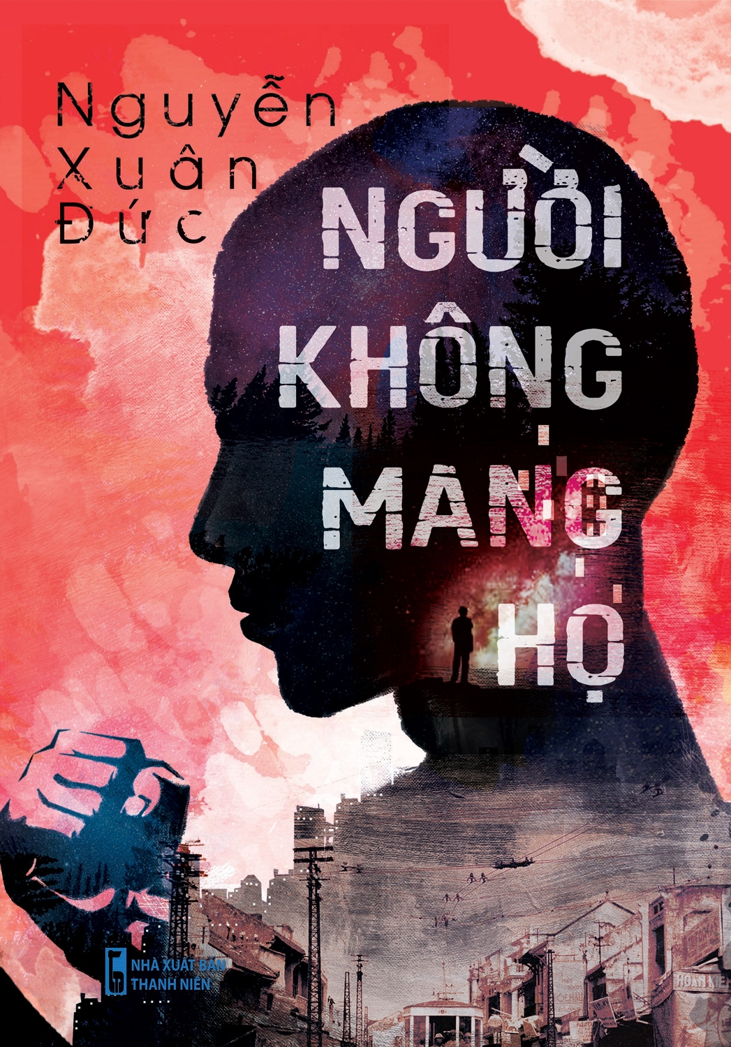 Fahasa - Người Không Mang Họ
