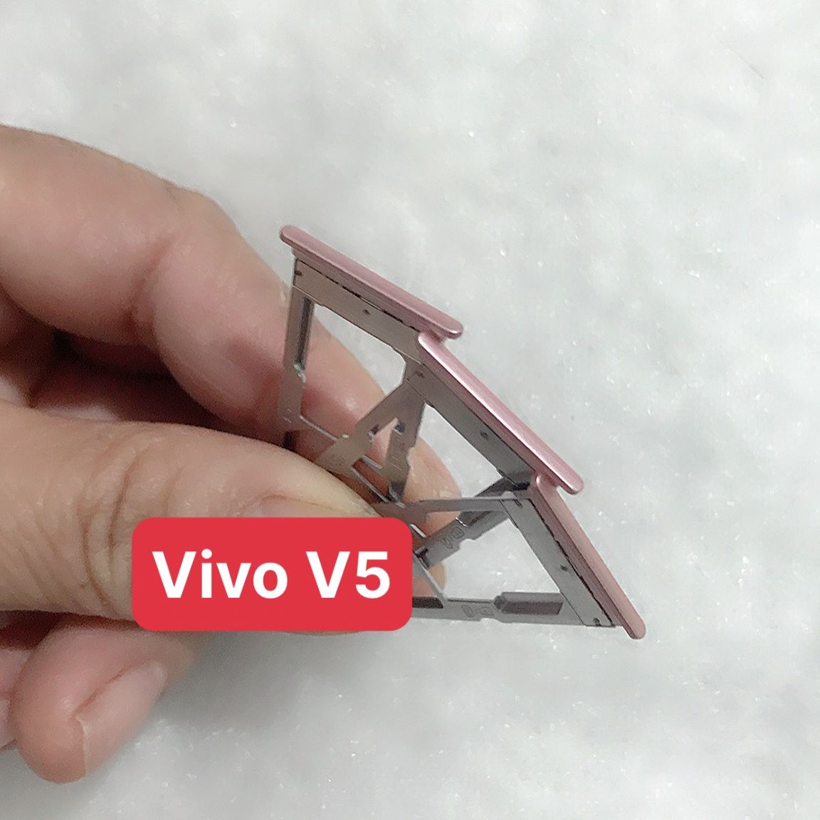 Khay sim điện thoại Vivo V5