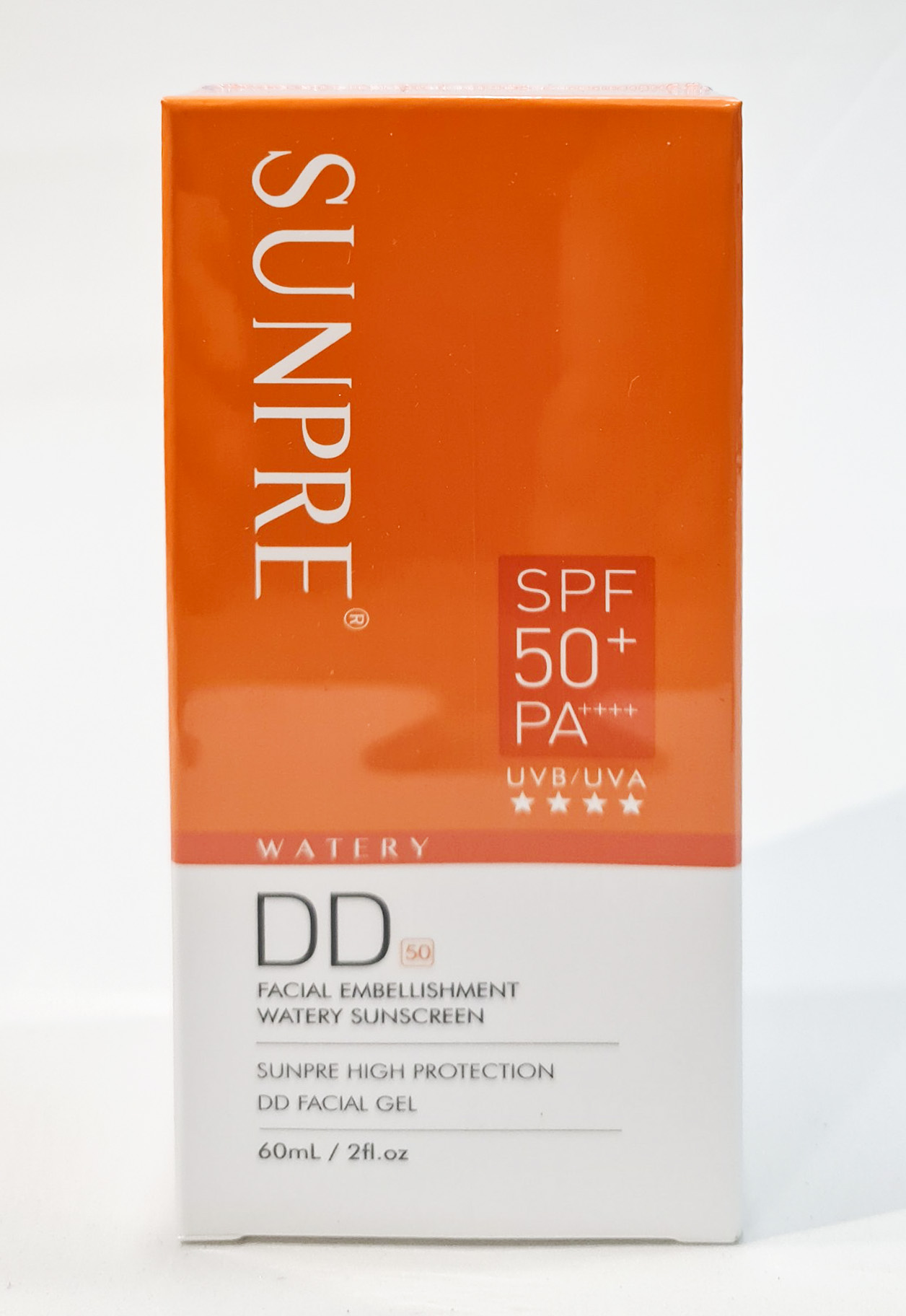 [HCM][CHÍNH HÃNG]Kem chống nắng Sunpre mona frema DD SPF 50+