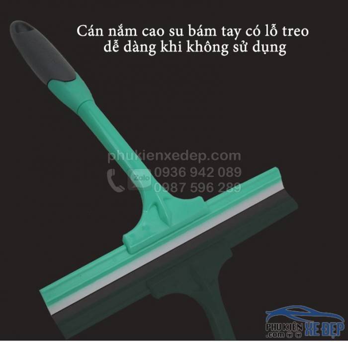 Gạt Nước Rửa Xe – Mẫu 3