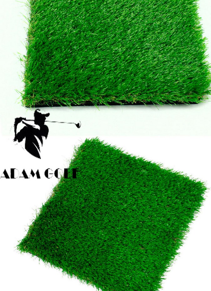 Thảm GOLF mini Hỗ Trợ Luyện Tập Đánh Golf Mini (0.3x0.3m)