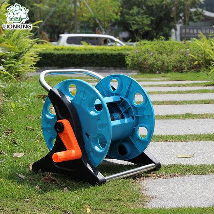 Bộ lô cuộn ống nước LionKing KR503