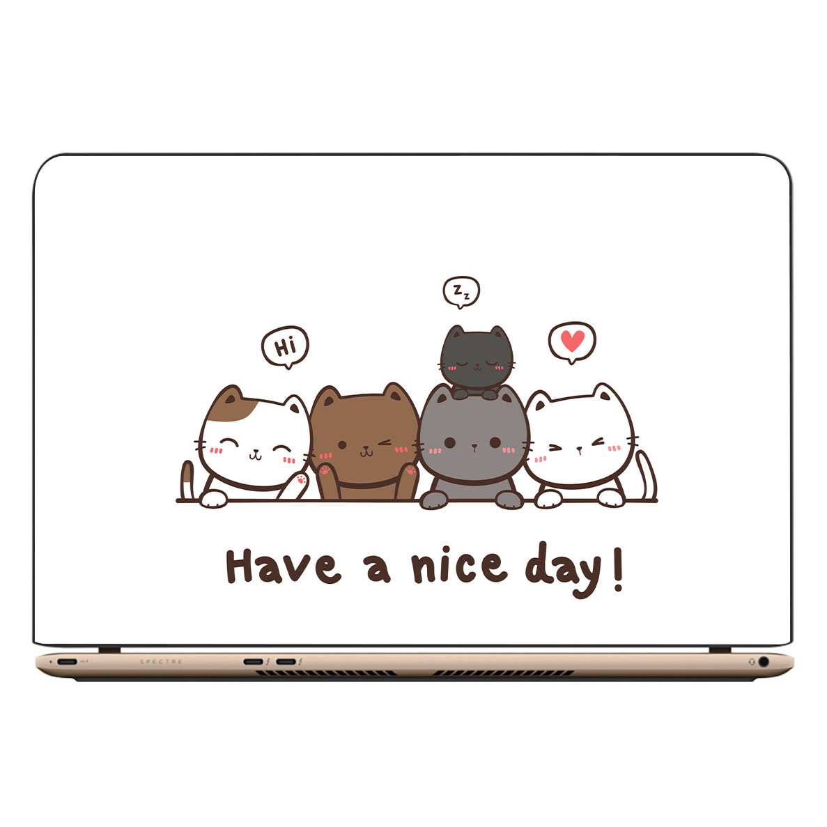 Decal dán LAPTOP, Máy tính bảng (kích thước 25x40 cm) - THUTHAODECOR