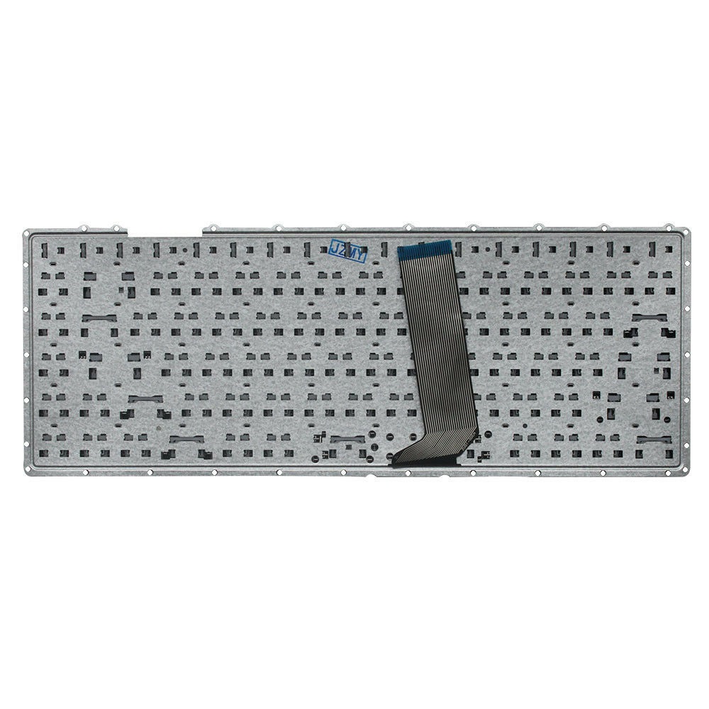 Bàn phím Laptop Asus F451c Zin