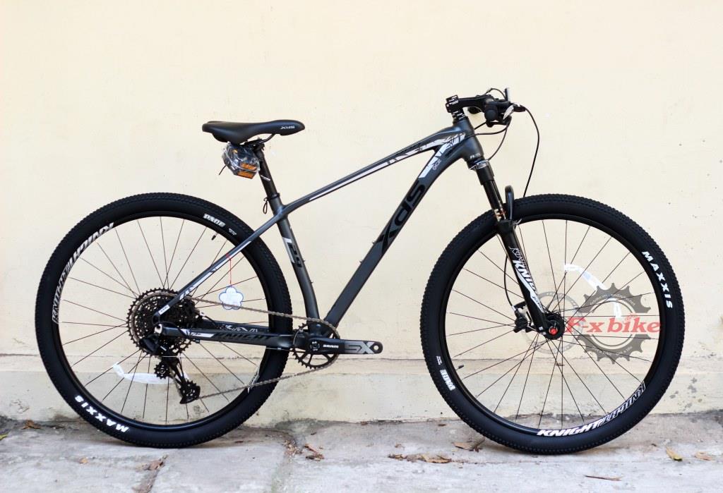 Xe Đạp MTB  XdS Knight 800 Pro