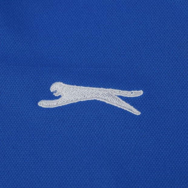 Áo thun Polo nam Slazenger Golf Solid - Hàng chính hiệu