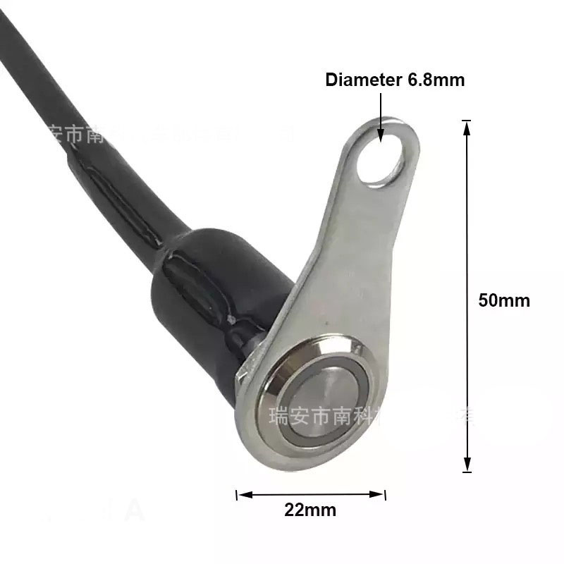 Công tắc ngắt đèn pha xe Yamaha PG1