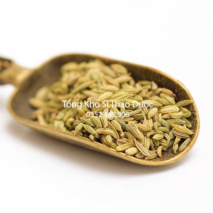 Tiểu hồi hương 100g