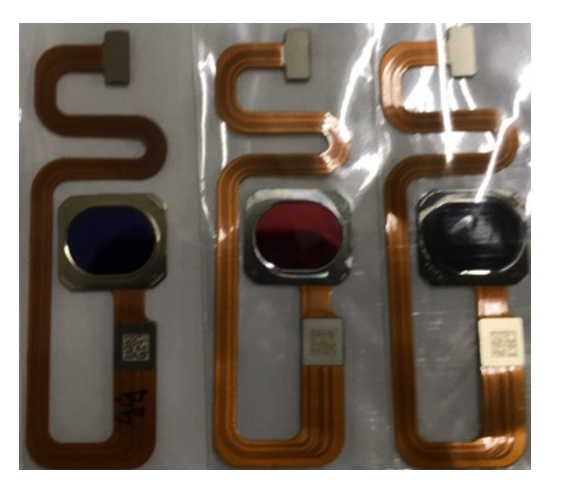 Home vân tay Oppo F7