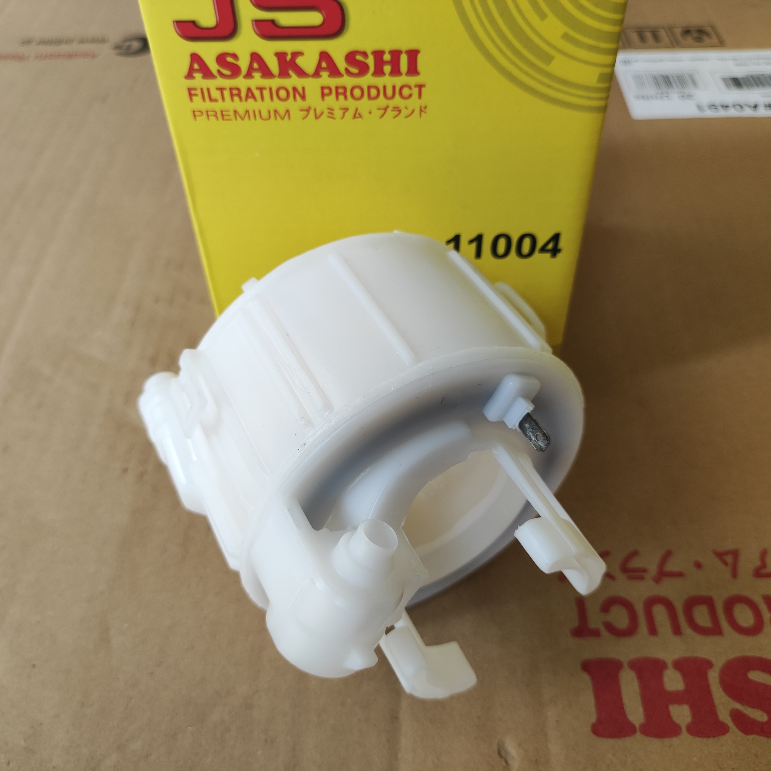 Lọc xăng Kia Soluto 2018-2023 JS ASAKASHI
