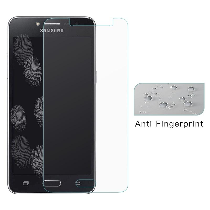 Kính Cường Lực Cho Samsung Galaxy J2 (Trong suốt)