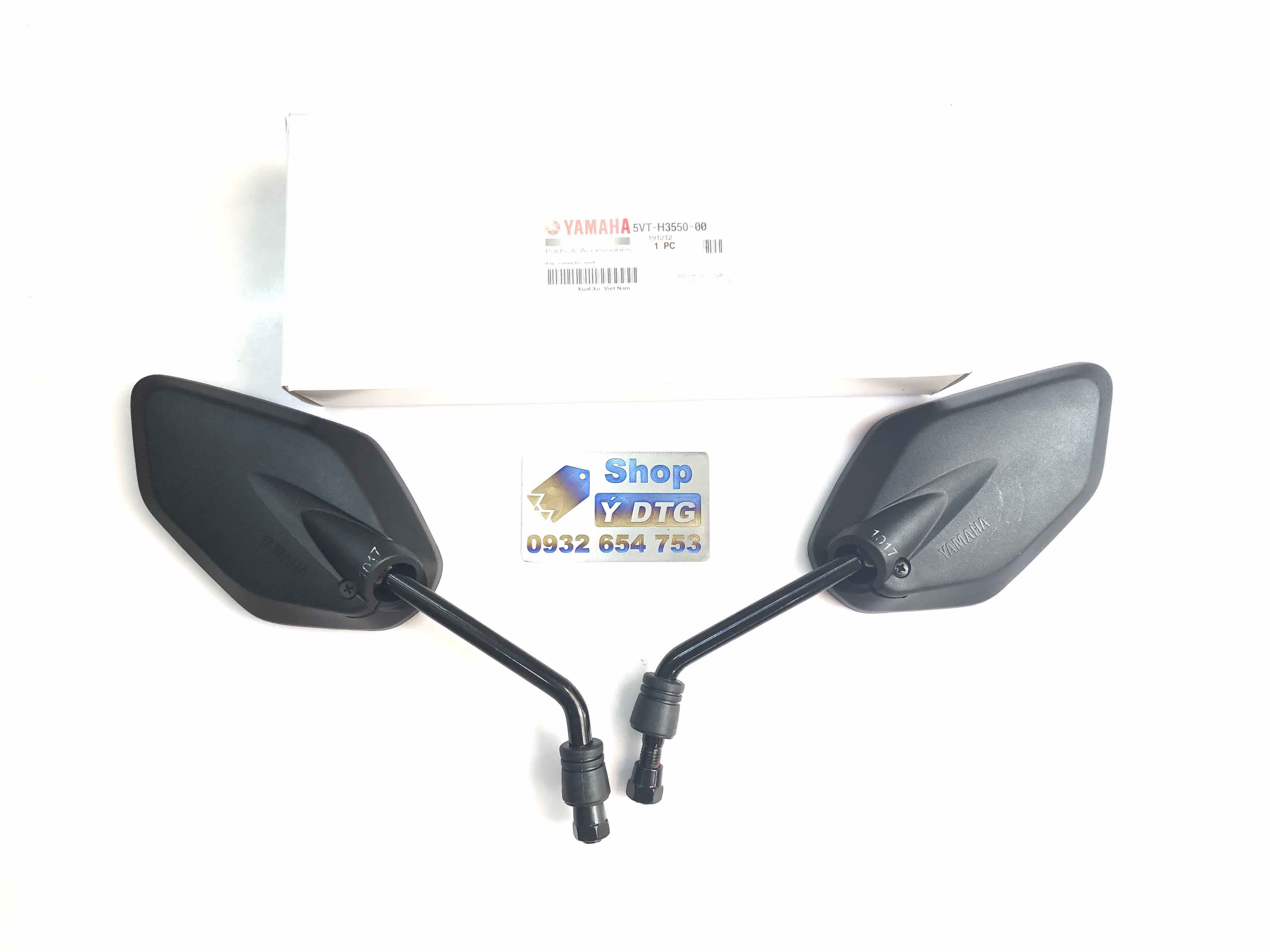 Kính Chiếu Hậu Zin Exciter