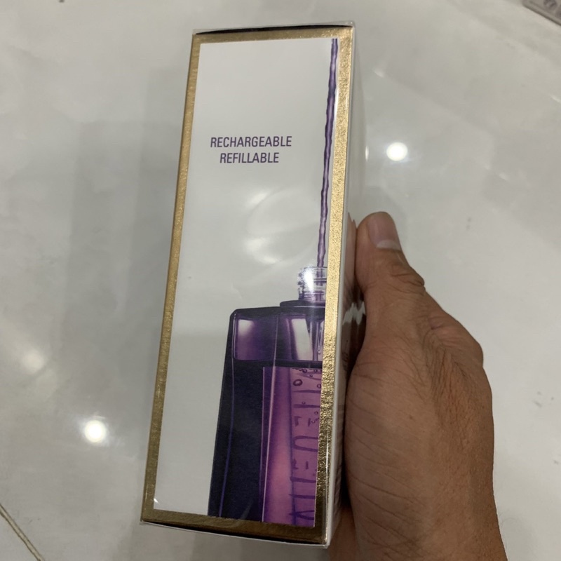 Nước hoa Nữ Alien Mugler EDP 60ml (bản Refillable 2021)