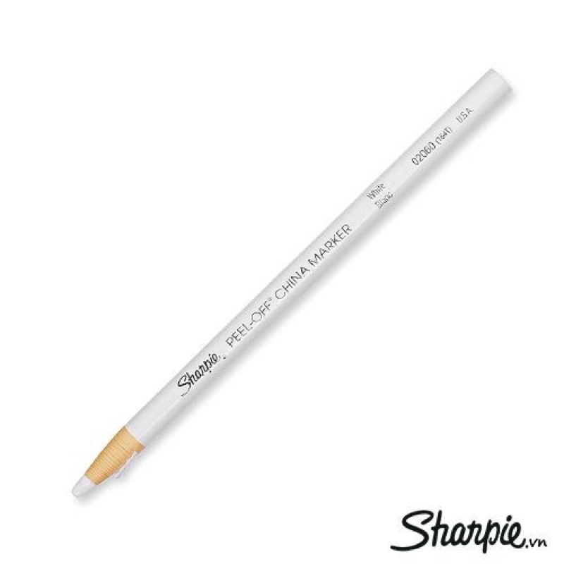 Chì đá sharpie pro vẽ sợi lông mày, viền môi