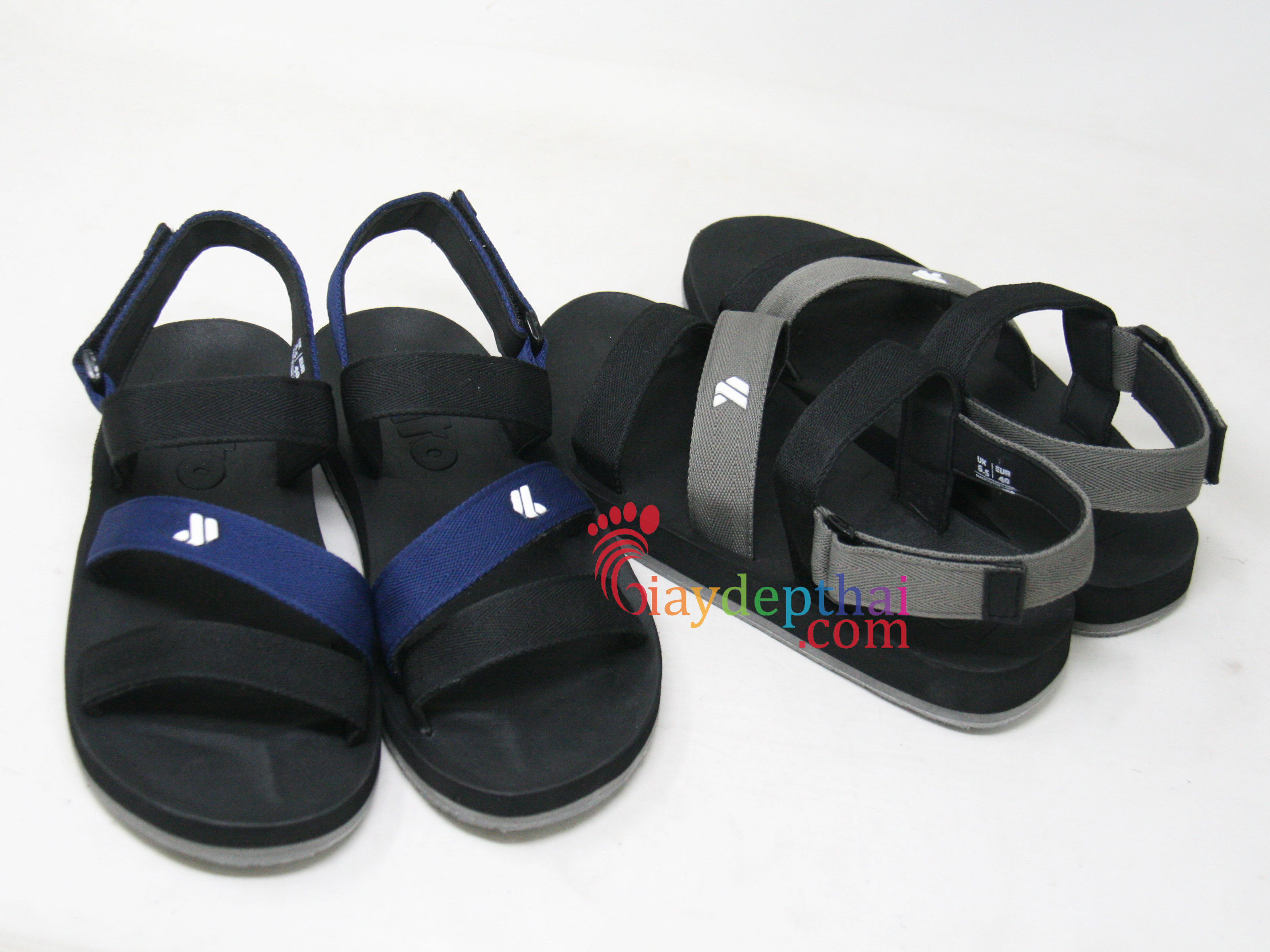 Thai Men's Sandals Kito Ac3M