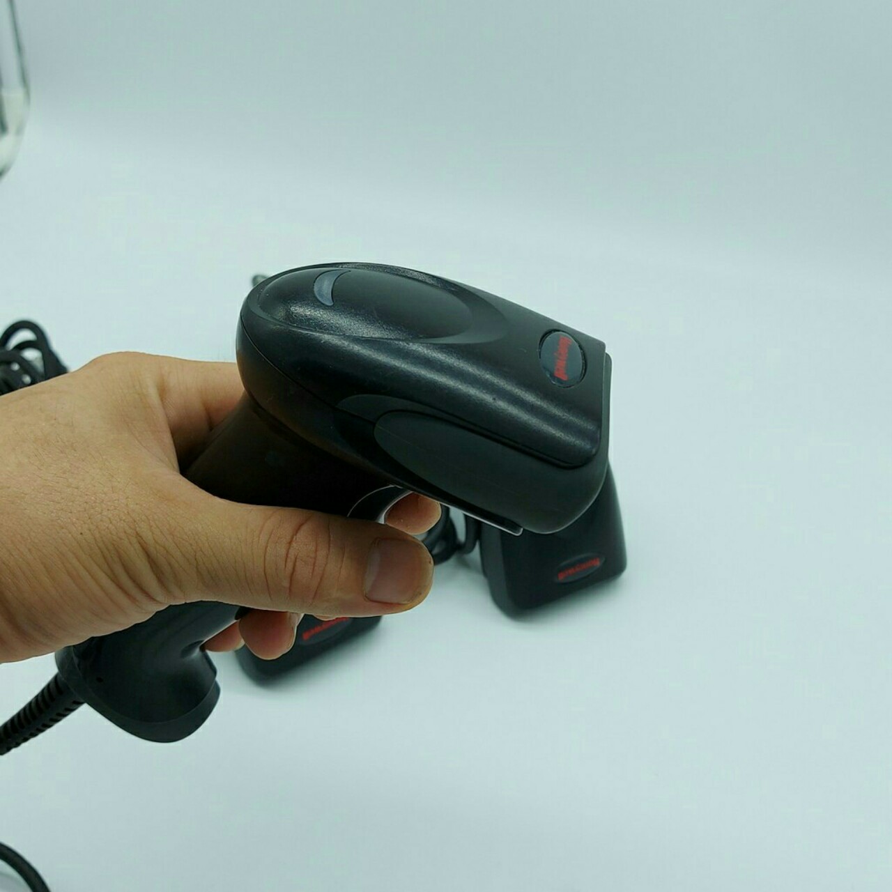 Máy quét mã vạch honeywell( hàng đã qua sử dụng)