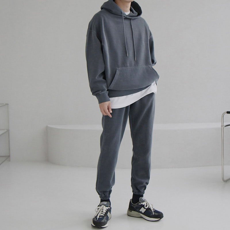 [ BỘ ĐỒ GIA ĐÌNH ] Đồ Đôi Bọ Nỉ Thu Đông - Nguyên Bộ Đồ NỈ ÁO + Quần có size cho cả gia đình - bộ đồ nỉ mặt cười - nỉ holy nỉ esen siêu đẹp - chất nỉ bông mềm mịn.