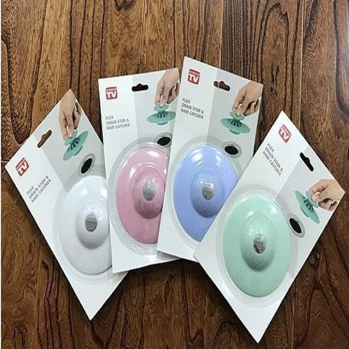 Nút bịt lỗ thoát nước silicol