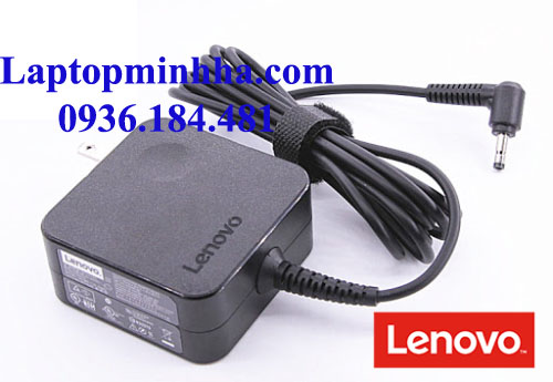 Sạc laptop Lenovo V15-IKB loại zin hình vuông theo máy, Sạc Lenovo V15-IKB loại zin hình vuông theo máy