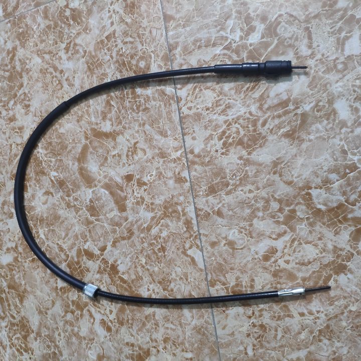 Dây công tơ mét - dây đồng hồ xe Wave RS / Wave alpha đời 2006-2016