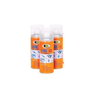 Bình xịt chống rỉ sét Lube 40 (NK Thái Lan)