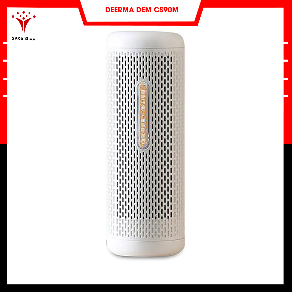 [Bản quốc tế] Máy hút ẩm mini Deerma DEM CS90M - Bảo hành 6 tháng