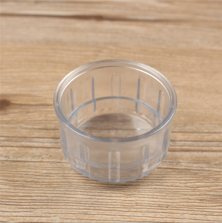 [HCM]Nắp bình shaker nhựa