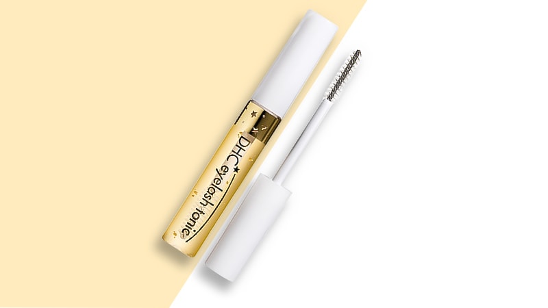 Tinh chất dưỡng dài mi DHC Eyelash Tonic 6.5ml