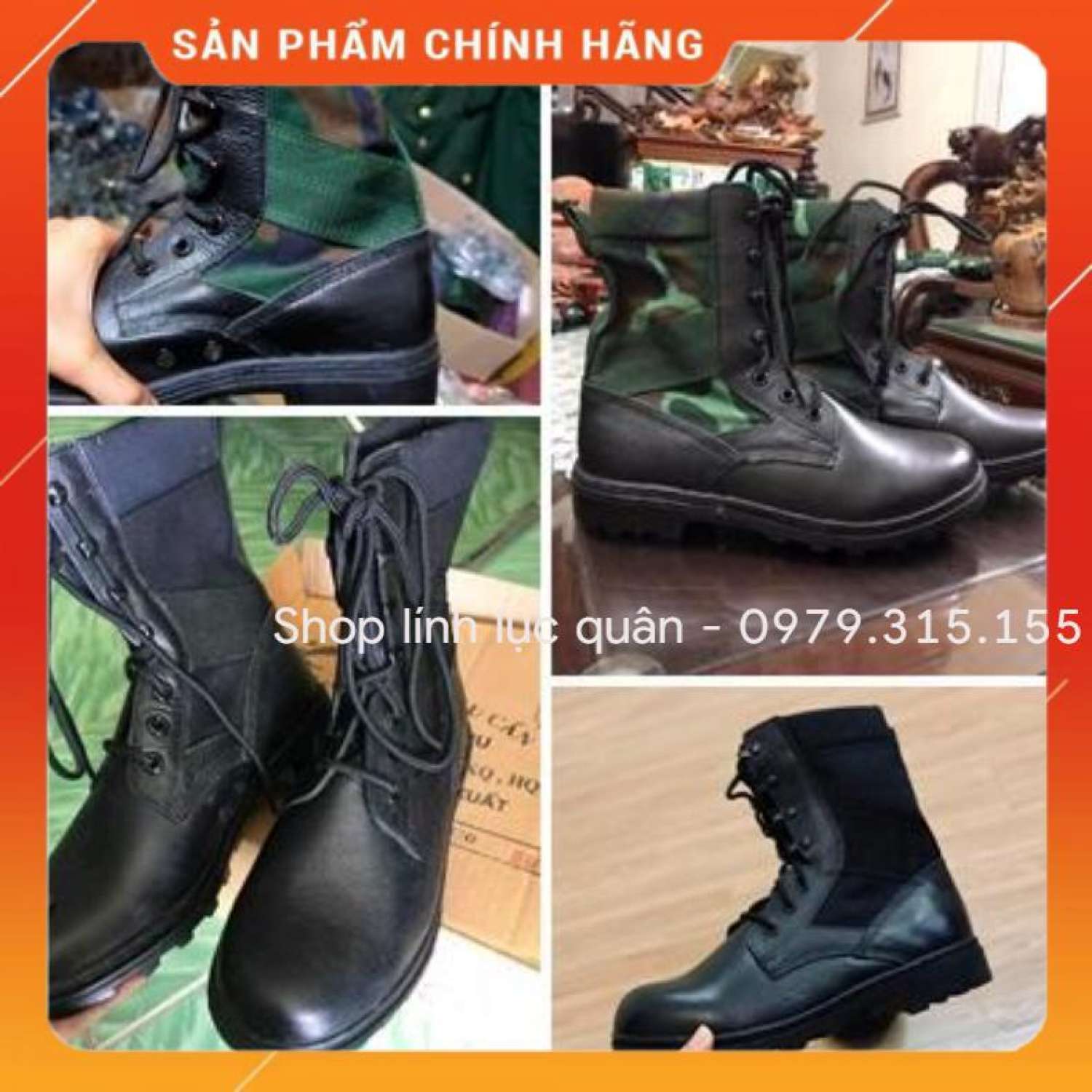 Giày ghệt in loang mẫu mới Mã 20