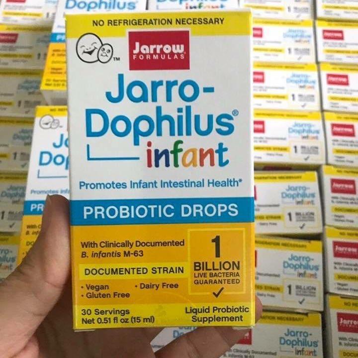 Men Jarro Dophilus 15ml
