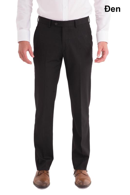 Quần Tây Nam Trung Niên Vải Dày Bền Size 50-87kg