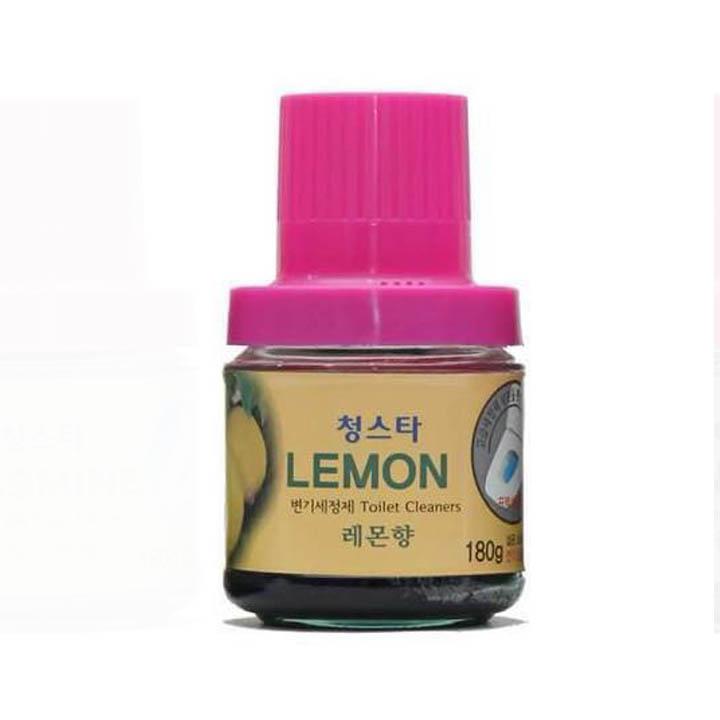 Lọ Tẩy Bồn Cầu