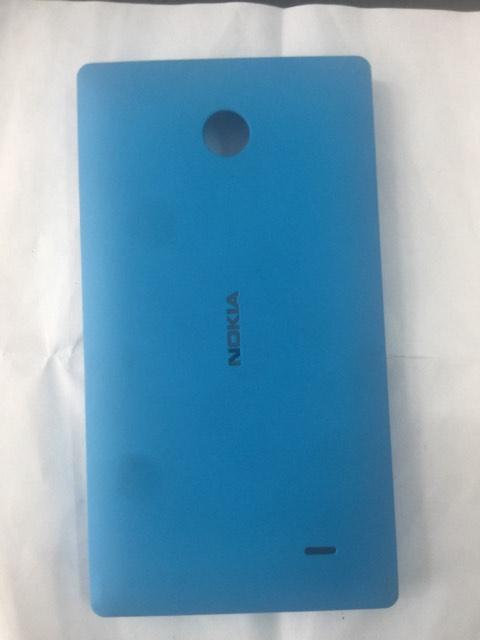 Nắp lưng cho điện thoại Nokia Lumia X