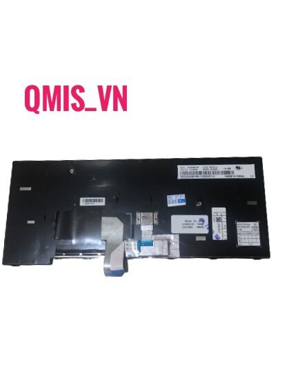 Bàn phím laptop Lenovo Thinkpad E450 E455 E450c E460 E465 W450 – E450