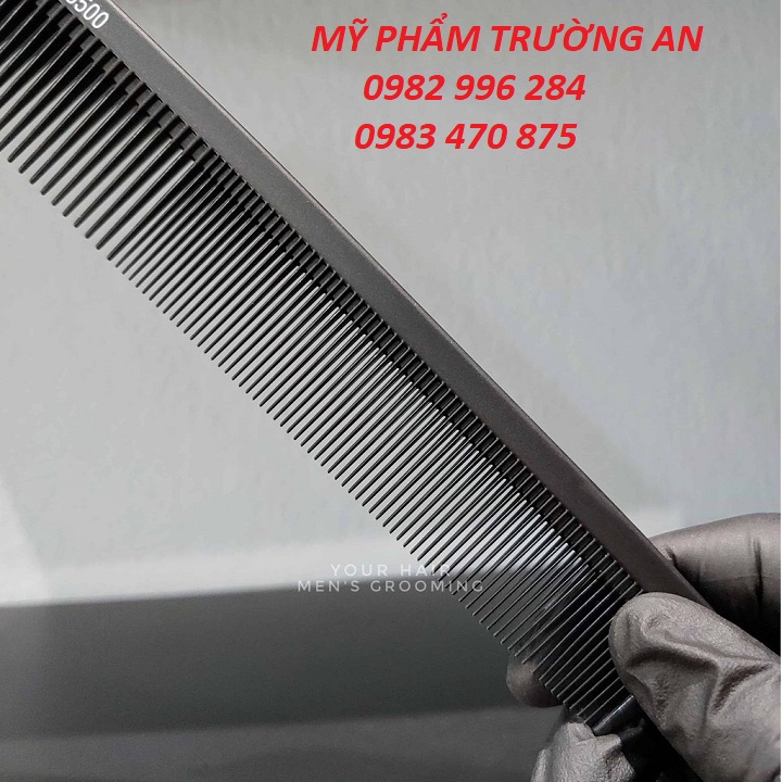 Lược Cắt Tóc Nam nữ tony &guy 06500