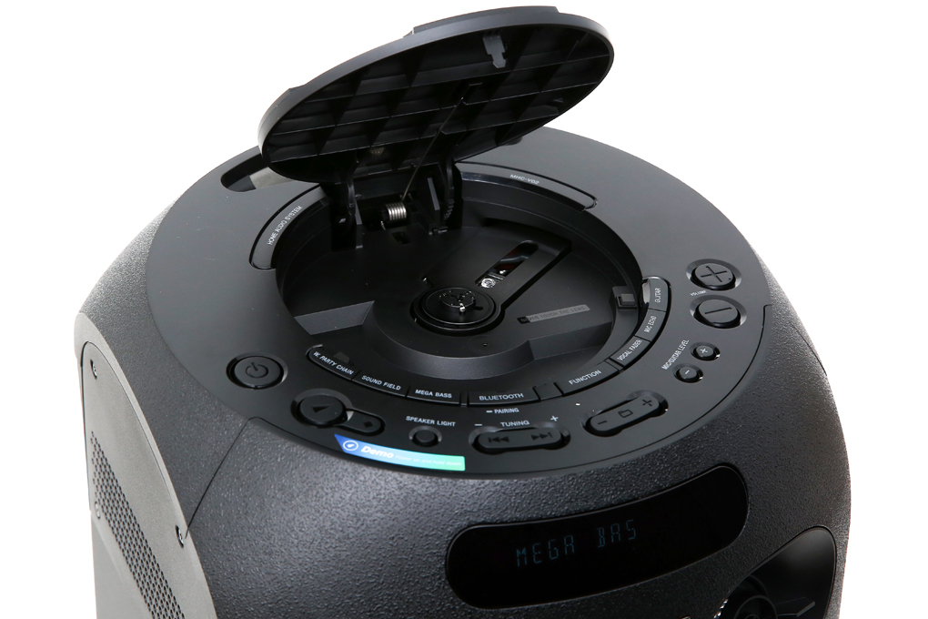 LOA SONY MHC-V02//C SP6
