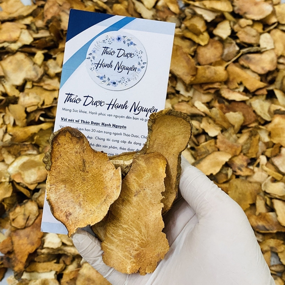 Leaves Black dry peace 1kg