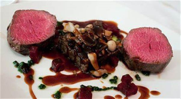 TRUFFLE & MUSHROOM TAPENADE TRUFFLE HILL