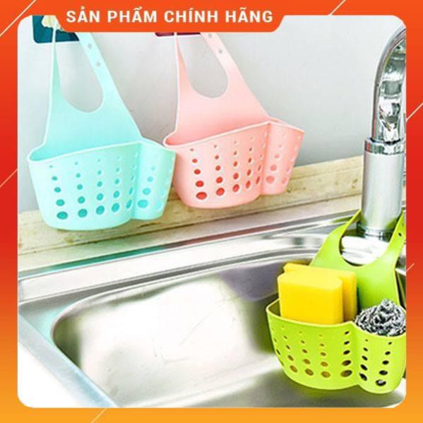 [HÀNG XỊN - GIÁ RẺ] giỏ cao su đựng rẻ rửa bát