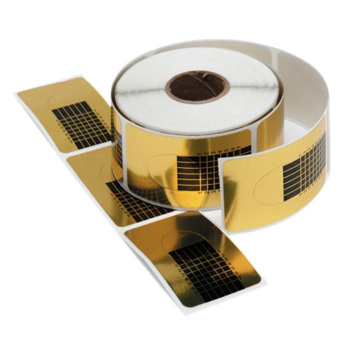 [HCM]Form giấy đắp bột-gel 100 miếng