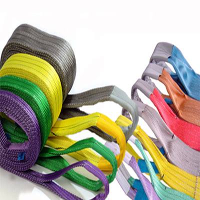 Cáp vải cẩu hàng 1 tấn x 1M, 2M, 3M, 4M, 5M
