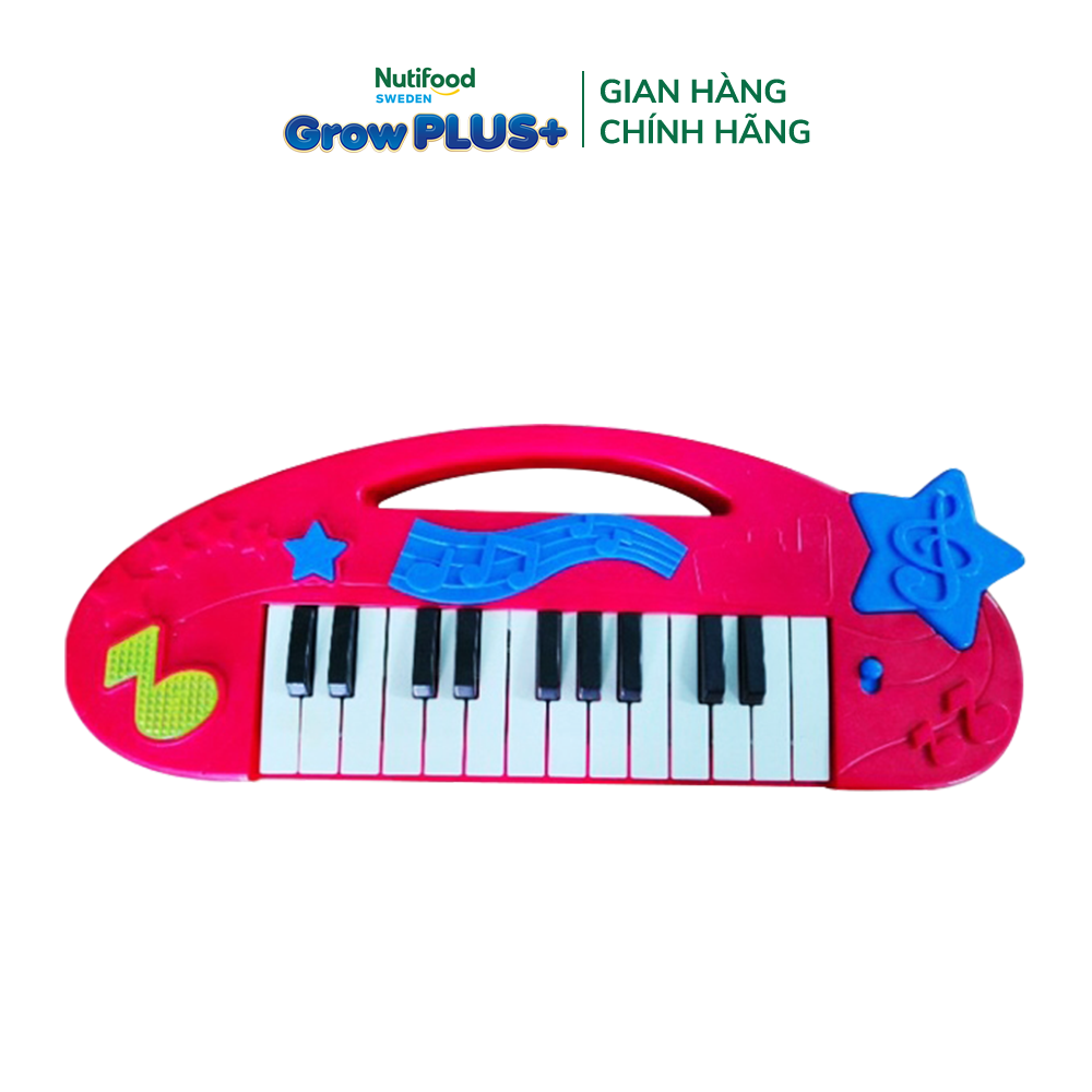 [Gift] Đồ chơi đàn piano