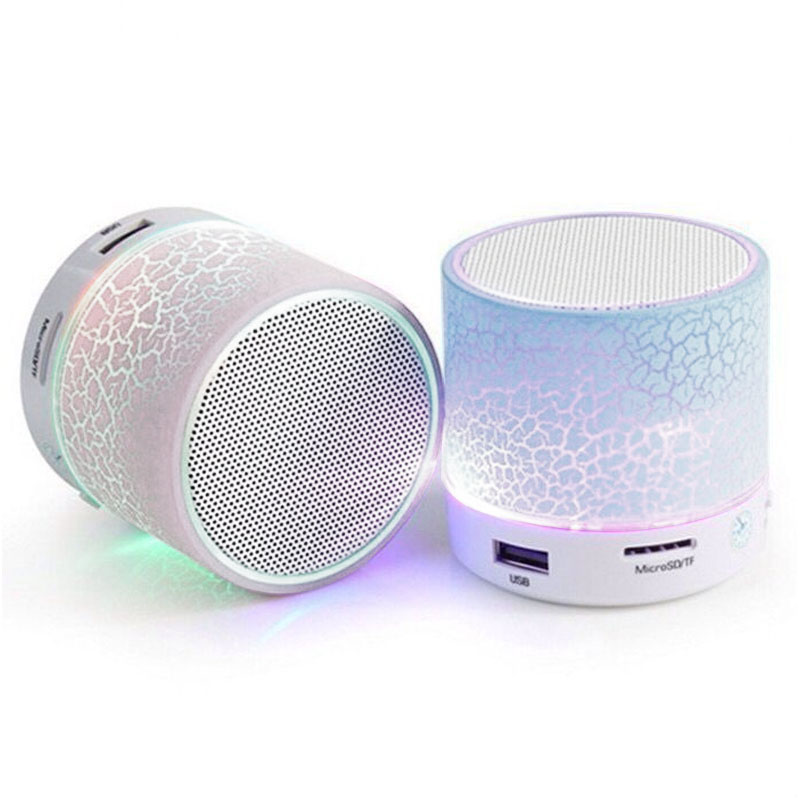 Loa Bluetooth Mini Nghe Nhạc Âm Thanh Hay