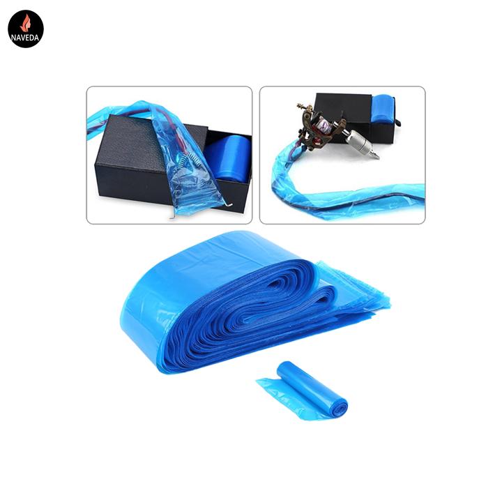 Bọc dây máy xăm 100 cái