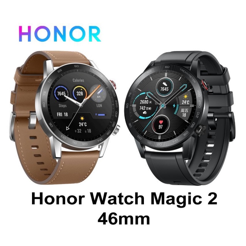 Đồng hồ thông minh Honor Watch Magic 2 46MM