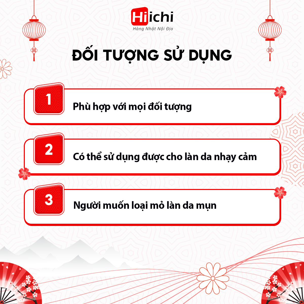 Tẩy trang Chacott 500ml