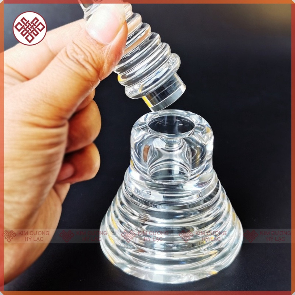 Tháp xá lợi [Kim Cương Hỷ Lạc] - nhiều mẫu