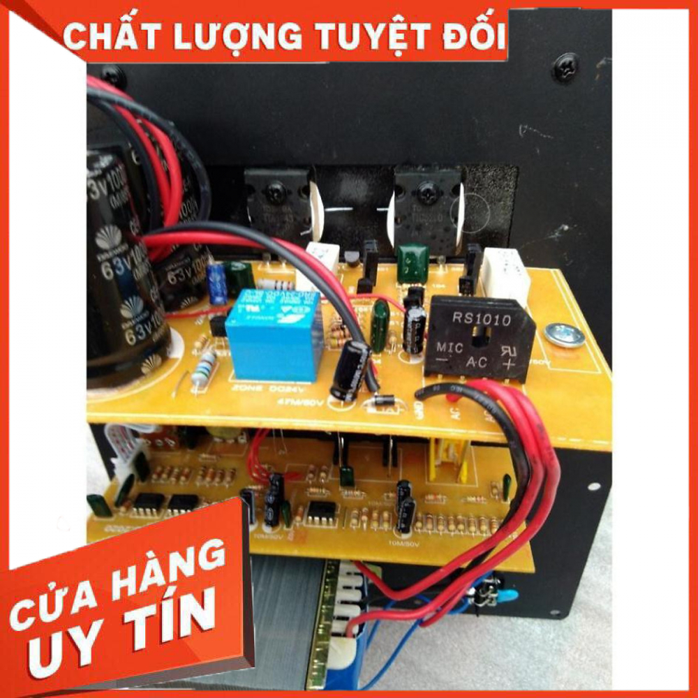Combo 1 mạch sub điện + 1 bass 30 JB mới 100%