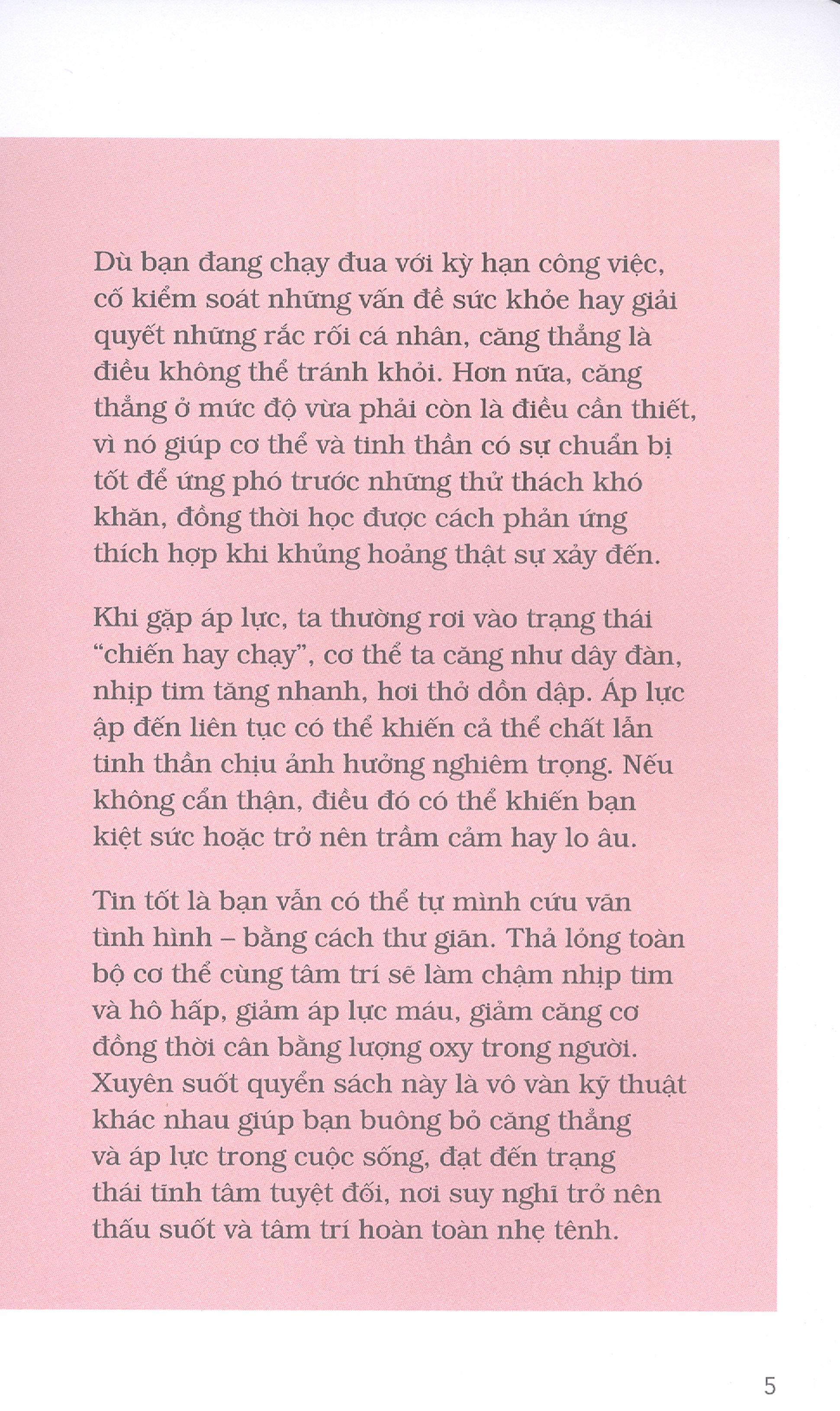 Triết Lý Sống Thế Hệ Z - Thư Giãn Mặc Đời Bất Mãn