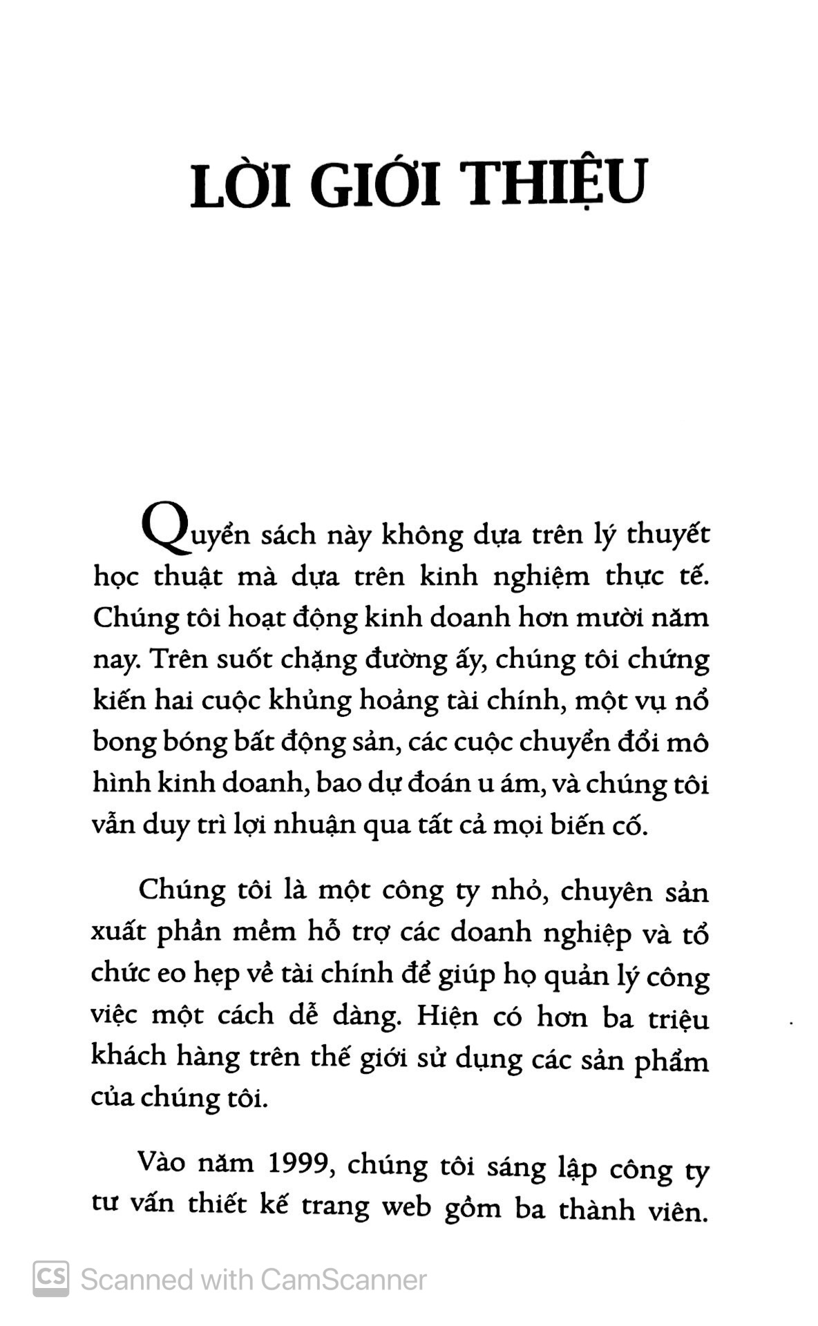 Khác biệt để bứt phá ( bìa mềm )
